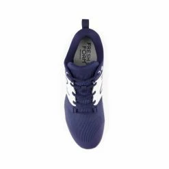 New Balance PL3000V6 Fresh Foam Moulded Cleats - Navy [US Shoe Size: 7] -Nike Shop unnamed file 1007