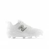 New Balance PL3000V6 Fresh Foam Moulded Cleats - White [US Shoe Size: 7] -Nike Shop unnamed file 1009