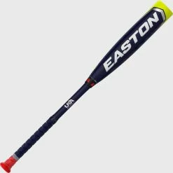 Easton 2022 ADV 360 USA Baseball Bat (-10) [Bat Size -10: 30 Inch / 20 Oz] -Nike Shop unnamed file 101