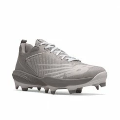 New Balance PL4040V6 FuelCell Moulded Cleats Grey [US Shoe Size: 9] -Nike Shop unnamed file 1016
