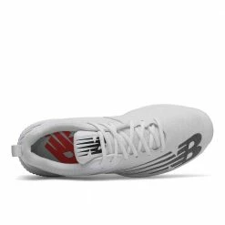 New Balance PL4040V6 FuelCell Moulded Cleats White [US Shoe Size: 7] -Nike Shop unnamed file 1024