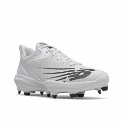 New Balance PL4040V6 FuelCell Moulded Cleats White [US Shoe Size: 7] -Nike Shop unnamed file 1025