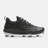 New Balance PL4040V6 Moulded Cleats Black/White [US Shoe Size: 7] -Nike Shop unnamed file 1027