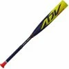 Easton 2022 ADV 360 USA Baseball Bat (-11) [Bat Size -11: 30 Inch / 19 Oz]