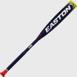 Easton 2022 ADV 360 USA Baseball Bat (-11) [Bat Size -11: 30 Inch / 19 Oz] -Nike Shop unnamed file 105