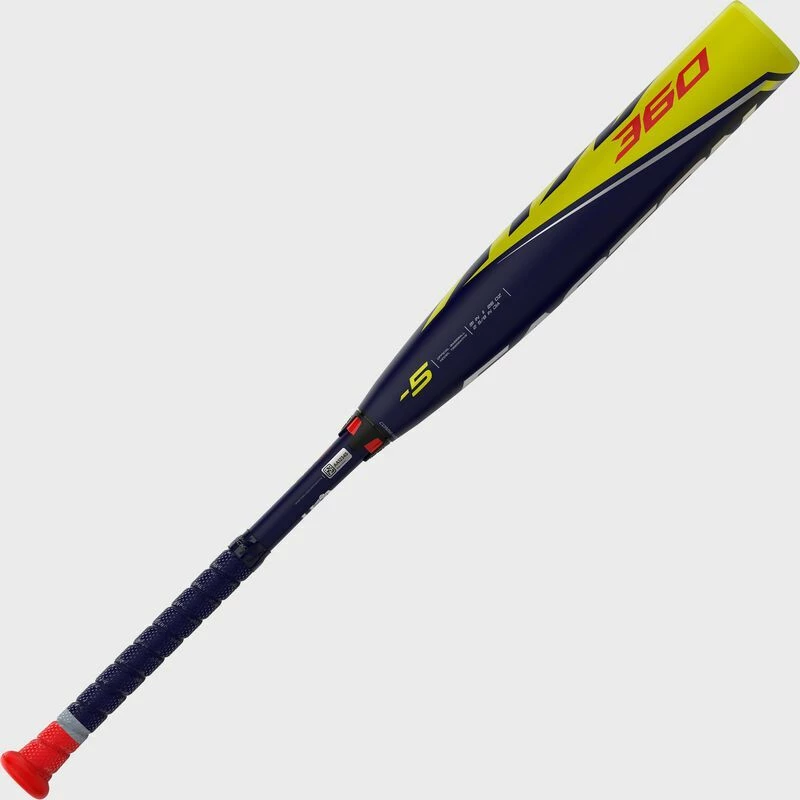 Easton 2022 ADV 360 USA Baseball Bat (-5) 32 Inch / 27 Oz 4 Easton 2022 ADV 360 USA Baseball Bat (-5) 32 Inch / 27 Oz - Image 2