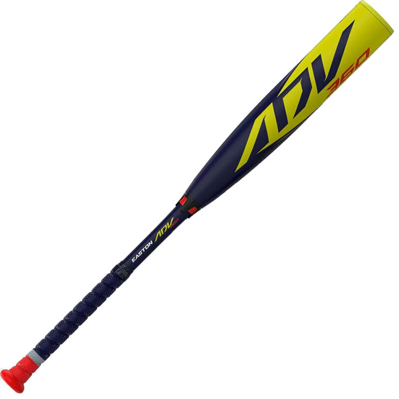 Easton 2022 ADV 360 USA Baseball Bat (-8) 32 In / 24 Oz 3 Easton 2022 ADV 360 USA Baseball Bat (-8) 32 In / 24 Oz