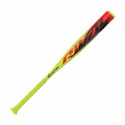 Easton RIVAL USA Baseball Bat (-10) [Bat Size -10: 26 Inch / 16 Oz]
