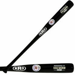 KR3 Eagle Magnum BBCOR I13 Wood Composite Bat 34 Inch