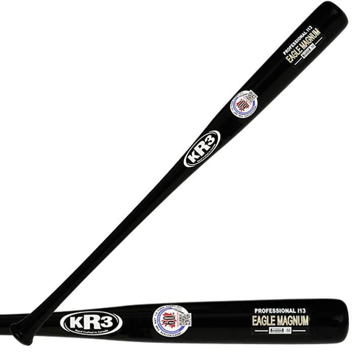 KR3 Eagle Magnum BBCOR I13 Wood Composite Bat 34 Inch 3 KR3 Eagle Magnum BBCOR I13 Wood Composite Bat 34 Inch
