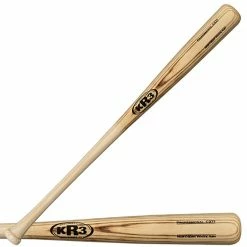 KR3 Northern White Ash C271 Baseball Bat 33