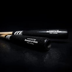 Marucci Bringer Of Rain Pro Model Maple Baseball Bat [Bat Size: 34 Inch] -Nike Shop unnamed file 14