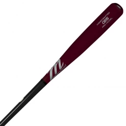 Marucci CB15 Pro Model Maple Wood Baseball Bat [Bat Size: 32 Inch]