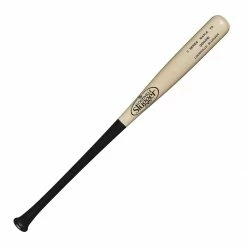 Louisville Slugger Series 3 Genuine I13 Maple Baseball Bat - Natural/Black [Bat Size: 34 Inch] -Nike Shop unnamed file 153