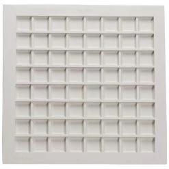 Under Armour Leadoff RM MID Moulded Cleats [US Shoe Size: 6.5]