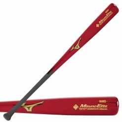 Mizuno MZE243 Bamboo Elite Baseball Bat [Bat Size: 34 Inch]