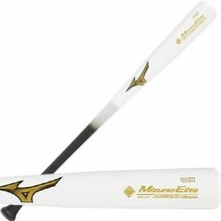 Mizuno MZE271 Bamboo Elite Baseball Bat [Bat Size: 34 Inch]