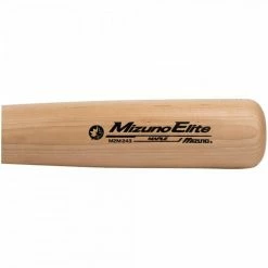 Mizuno MZM243 Maple Elite Baseball Bat [Bat Size: 33 Inch] -Nike Shop unnamed file 176