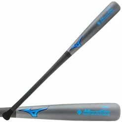 Mizuno MZMC243 BBCOR Maple Carbon Composite Bat [Bat Size: 34 Inch]