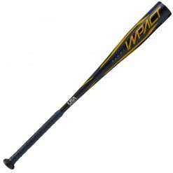 Rawlings Impact USA Baseball Bat 2 5/8 (-9) [Bat Size -9: 27 Inch / 18 Oz]