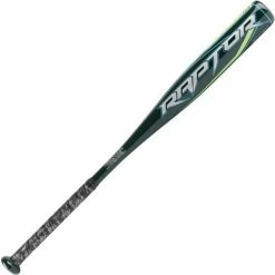 Rawlings Raptor USA Baseball Bat -10 US2R10 [Bat Size -10: 27 Inch / 17 Oz]