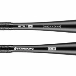 StringKing Metal 2 PRO BBCOR Baseball Bat [Bat Size -3: 32 Inch / 29 Oz] -Nike Shop unnamed file 192