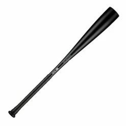 StringKing Metal PRO USA Approved Baseball Bat -10 [Bat Size -10: 27 Inch / 17 Oz]