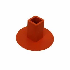 GTX Rubber Plug For Covering Ground Anchors