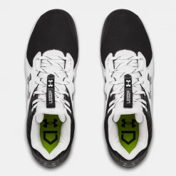 Under Armour Leadoff RM MID Moulded Cleats [US Shoe Size: 6.5] -Nike Shop unnamed file 21