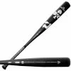 DeMarini 2022 The Goods One Piece BBCOR Baseball Bat -3 [Bat Size -3: 32 Inch / 29 Oz]