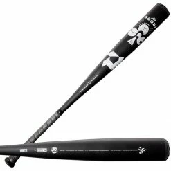 DeMarini 2022 The Goods One Piece BBCOR Baseball Bat -3 [Bat Size -3: 32 Inch / 29 Oz]