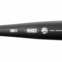 DeMarini 2022 The Goods One Piece BBCOR Baseball Bat -3 [Bat Size -3: 32 Inch / 29 Oz] -Nike Shop unnamed file 221