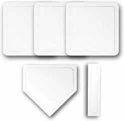 Rawlings 5-piece Throw Down Base Set