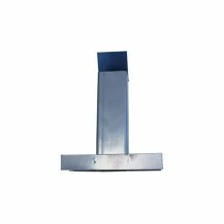 GTX Ground Steel Anchor For Permanent Bases