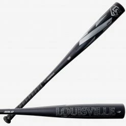 Louisville Slugger 2022 SOLO BBCOR Baseball Bat [Bat Size -3: 32 Inch / 29 Oz]
