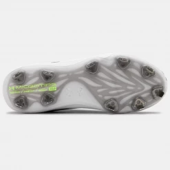 Under Armour Yard MT Metal Cleats Black [US Shoe Size: 8] -Nike Shop unnamed file 28