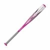 Easton Pink Sapphire Youth Softball Bat (-10) [Bat Size -10: 25 Inch / 15 Oz] -Nike Shop unnamed file 290