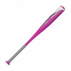 Easton Pink Sapphire Youth Softball Bat (-10) [Bat Size -10: 25 Inch / 15 Oz] -Nike Shop unnamed file 293