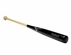 Mizuno Pro Fungo Bat 37 Inch - Black/Natural