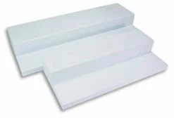 GTX Pitcher's Plate - Step Down Style