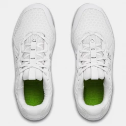 Under Armour Yard MT Metal Cleats White [US Shoe Size: 10] -Nike Shop unnamed file 31