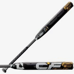 DeMarini 2022 CF Fastpitch Softball Bat -10 [Bat Size -10: 32 Inch / 22 Oz]