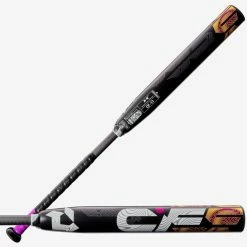 DeMarini 2022 CF Fastpitch Softball Bat -11 [Bat Size -11: 31 Inch / 20 Oz]