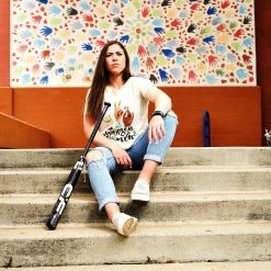 DeMarini 2022 CF Fastpitch Softball Bat -9 -Nike Shop unnamed file 353