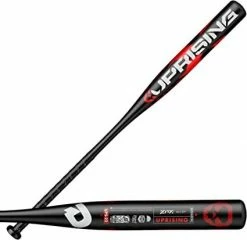 DeMarini Uprising Softball SP Bat 34 Inch / 28 Oz