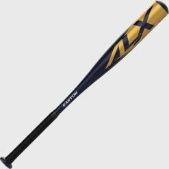 Easton 2022 ALPHA ALX USA Tee Ball Bat (-10) [Bat Size -10: 24 Inch / 14 Oz]