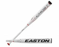 Easton 2022 GHOST Advanced -10 Fastpitch Softball Bat [Bat Size -10: 33 Inch / 23 Oz]