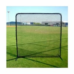 GTX Baseball / Softball Field Screen With FRAME & NET