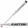 Easton 2022 Ghost Advanced -8 Fastptich Softball Bat [Bat Size: 34 Inch/26 Oz]