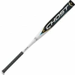 Easton 2022 GHOST Double Barrel End-Load Softball Bat -9 34 Inch/25oz